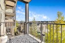 311-117 Copperpond Common Se, Calgary, AB  - Outdoor With Balcony With Exterior 