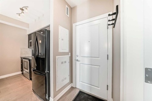 311-117 Copperpond Common Se, Calgary, AB - Indoor