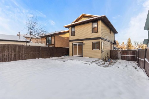 111 Macewan Glen Close Nw, Calgary, AB - Outdoor With Exterior