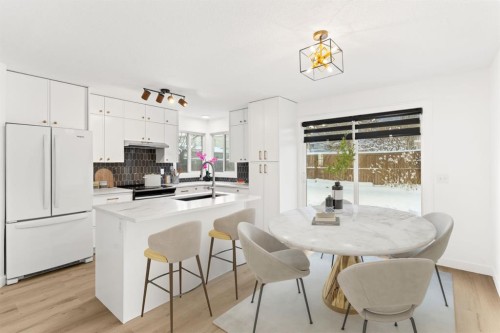 111 Macewan Glen Close Nw, Calgary, AB - Indoor