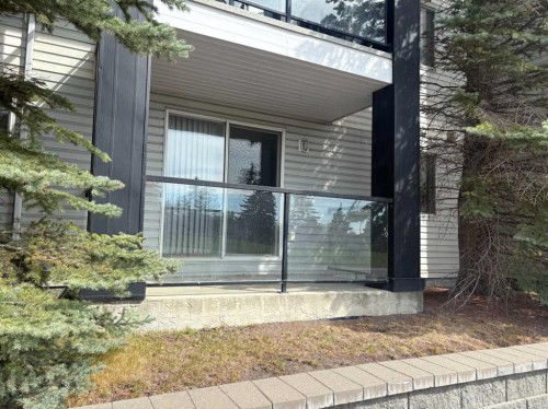 119-2022 Canyon Meadows Drive Se, Calgary, AB - Outdoor