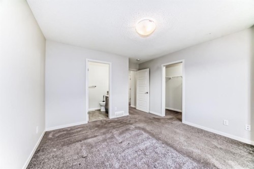 45 Nolanlake Cove Nw, Calgary, AB - Indoor Photo Showing Other Room