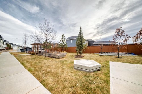 45 Nolanlake Cove Nw, Calgary, AB - Outdoor