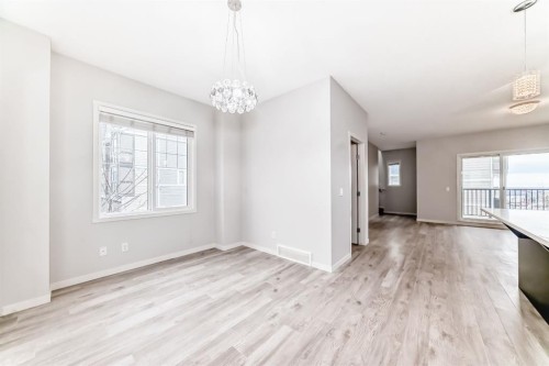 45 Nolanlake Cove Nw, Calgary, AB - Indoor Photo Showing Other Room