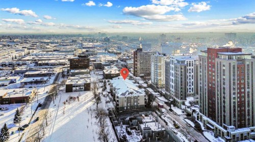 314-5720 2 Street Sw, Calgary, AB - Outdoor With View