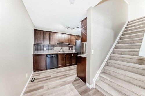 3019 Windsong Boulevard Sw, Airdrie, AB - Indoor