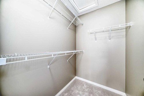 3019 Windsong Boulevard Sw, Airdrie, AB - Indoor With Storage