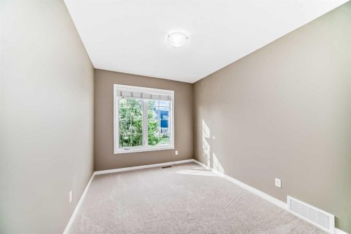 3019 Windsong Boulevard Sw, Airdrie, AB - Indoor Photo Showing Other Room