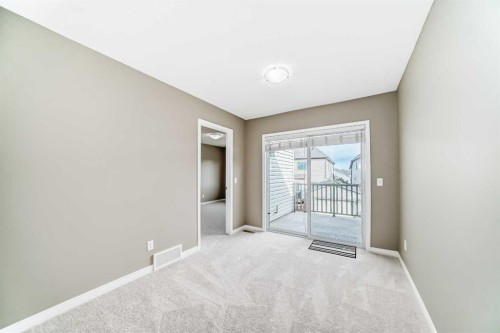 3019 Windsong Boulevard Sw, Airdrie, AB - Indoor Photo Showing Other Room