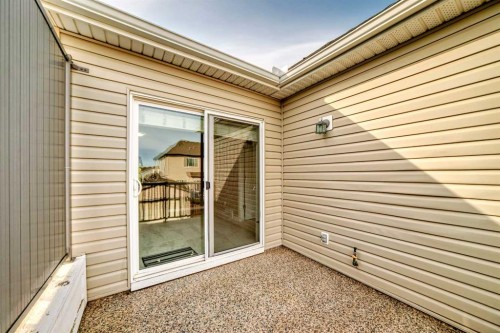 3019 Windsong Boulevard Sw, Airdrie, AB - Outdoor With Exterior