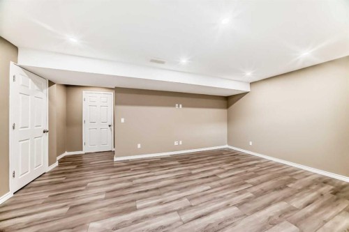 3019 Windsong Boulevard Sw, Airdrie, AB - Indoor