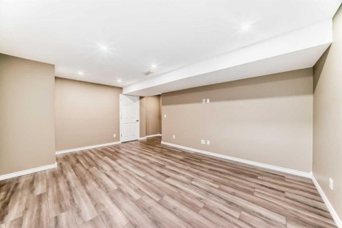 3019 Windsong Boulevard Sw, Airdrie, AB - Indoor