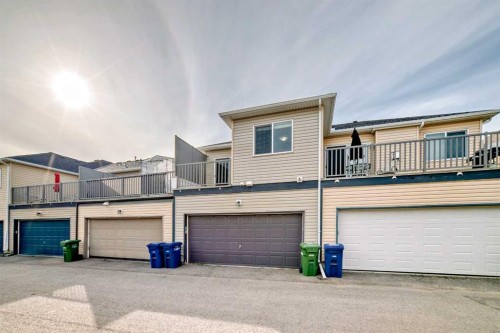 3019 Windsong Boulevard Sw, Airdrie, AB - Outdoor With Exterior