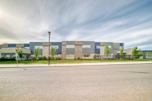 3019 Windsong Boulevard Sw, Airdrie, AB - Outdoor