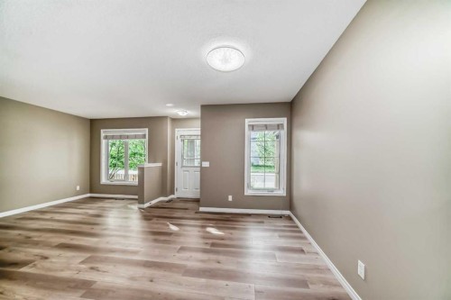 3019 Windsong Boulevard Sw, Airdrie, AB - Indoor Photo Showing Other Room