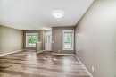 3019 Windsong Boulevard Sw, Airdrie, AB  - Indoor Photo Showing Other Room 