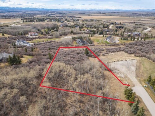 52 Uplands Way Sw, Rural Rocky View County, AB 