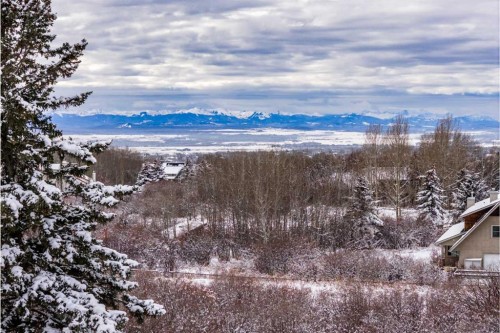 52 Uplands Way Sw, Rural Rocky View County, AB 