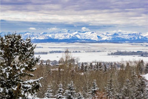 52 Uplands Way Sw, Rural Rocky View County, AB 