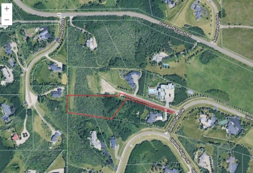 52 Uplands Way Sw, Rural Rocky View County, AB 