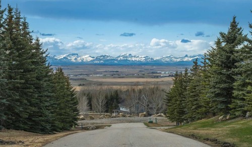 52 Uplands Way Sw, Rural Rocky View County, AB 