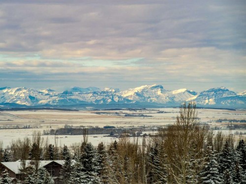 52 Uplands Way Sw, Rural Rocky View County, AB 