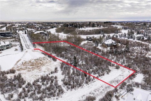 52 Uplands Way Sw, Rural Rocky View County, AB 