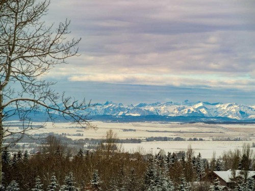 52 Uplands Way Sw, Rural Rocky View County, AB 