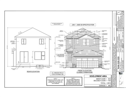 83 Bartlett Crescent Se, Calgary, AB - Other