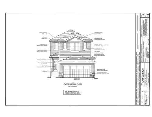 83 Bartlett Crescent Se, Calgary, AB - Other