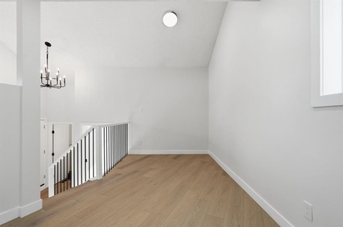 96 Falshire Drive Ne, Calgary, AB - Indoor Photo Showing Other Room