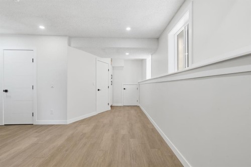 96 Falshire Drive Ne, Calgary, AB - Indoor Photo Showing Other Room