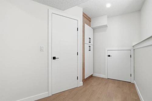 96 Falshire Drive Ne, Calgary, AB - Indoor Photo Showing Other Room