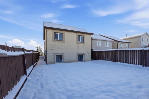 96 Falshire Drive Ne, Calgary, AB - Outdoor With Exterior