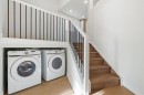 96 Falshire Drive Ne, Calgary, AB  - Indoor Photo Showing Laundry Room 