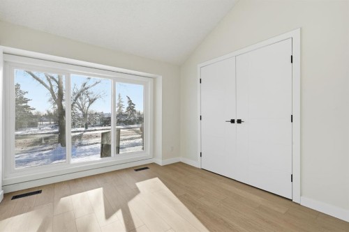 96 Falshire Drive Ne, Calgary, AB - Indoor Photo Showing Other Room