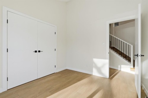 96 Falshire Drive Ne, Calgary, AB - Indoor Photo Showing Other Room