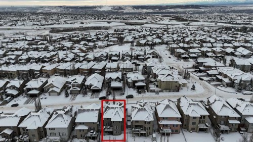 86 Royal Ridge Mount Nw, Calgary, AB - Outdoor With View