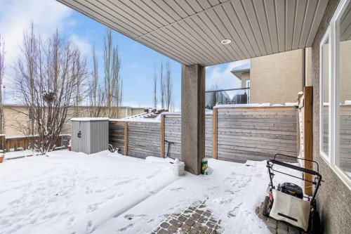 86 Royal Ridge Mount Nw, Calgary, AB - Outdoor With Exterior
