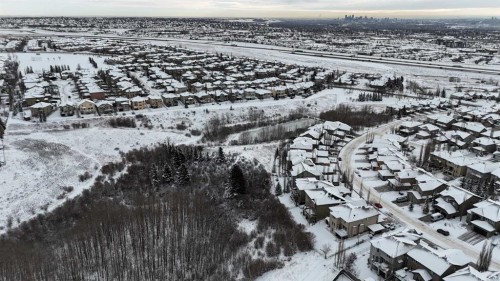 86 Royal Ridge Mount Nw, Calgary, AB - Outdoor With View