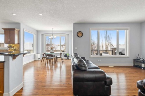 86 Royal Ridge Mount Nw, Calgary, AB - Indoor