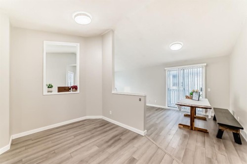34 Erin Meadow Close Se, Calgary, AB - Indoor Photo Showing Other Room