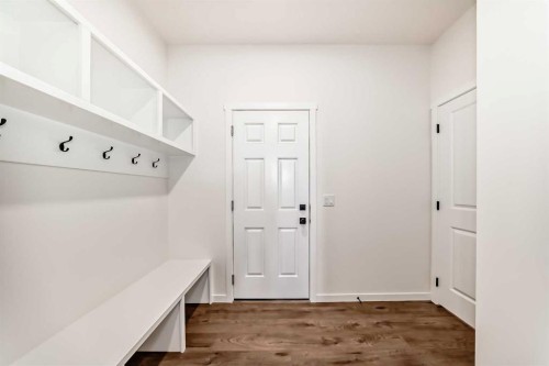 101 Walgrove Bay Se, Calgary, AB - Indoor