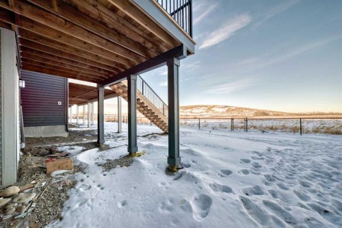 101 Walgrove Bay Se, Calgary, AB - Outdoor