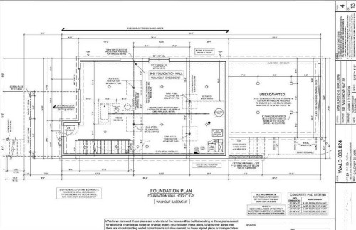 101 Walgrove Bay Se, Calgary, AB - Other