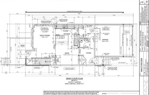 101 Walgrove Bay Se, Calgary, AB - Other