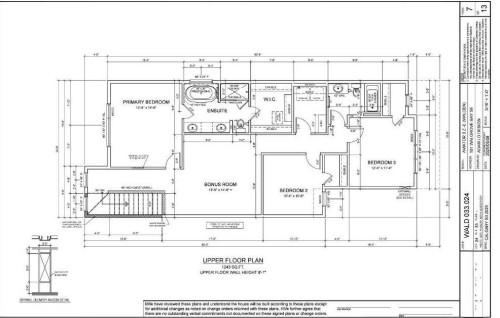 101 Walgrove Bay Se, Calgary, AB - Other