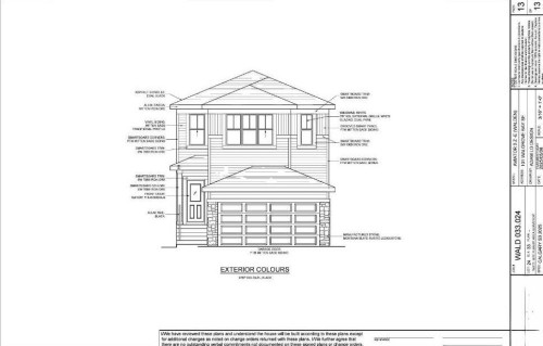 101 Walgrove Bay Se, Calgary, AB - Other