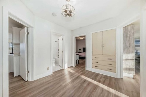 342 Superior Avenue Sw, Calgary, AB - Indoor