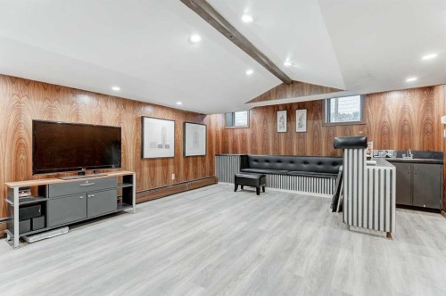 342 Superior Avenue Sw, Calgary, AB - Indoor